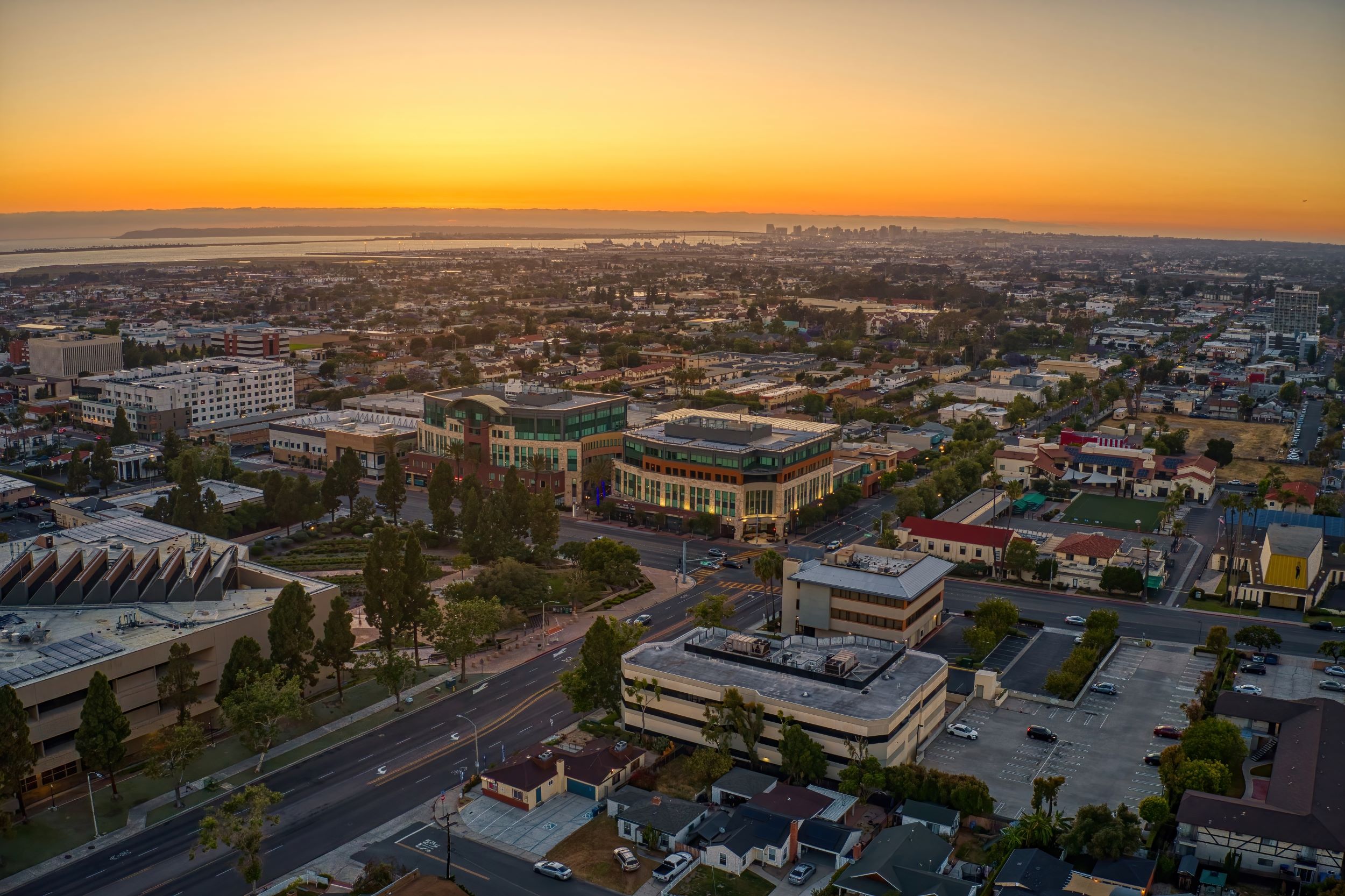 Chula Vista Shutterstock 2390308285