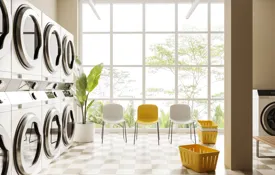 Waiting Area Shutterstock 2249573583