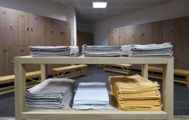 Gym Laundry Shutterstock 1054221677 Smaller