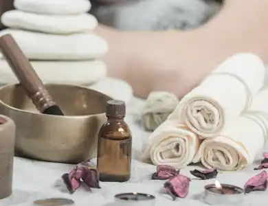 Massage Therapy Shutterstock 1240106626