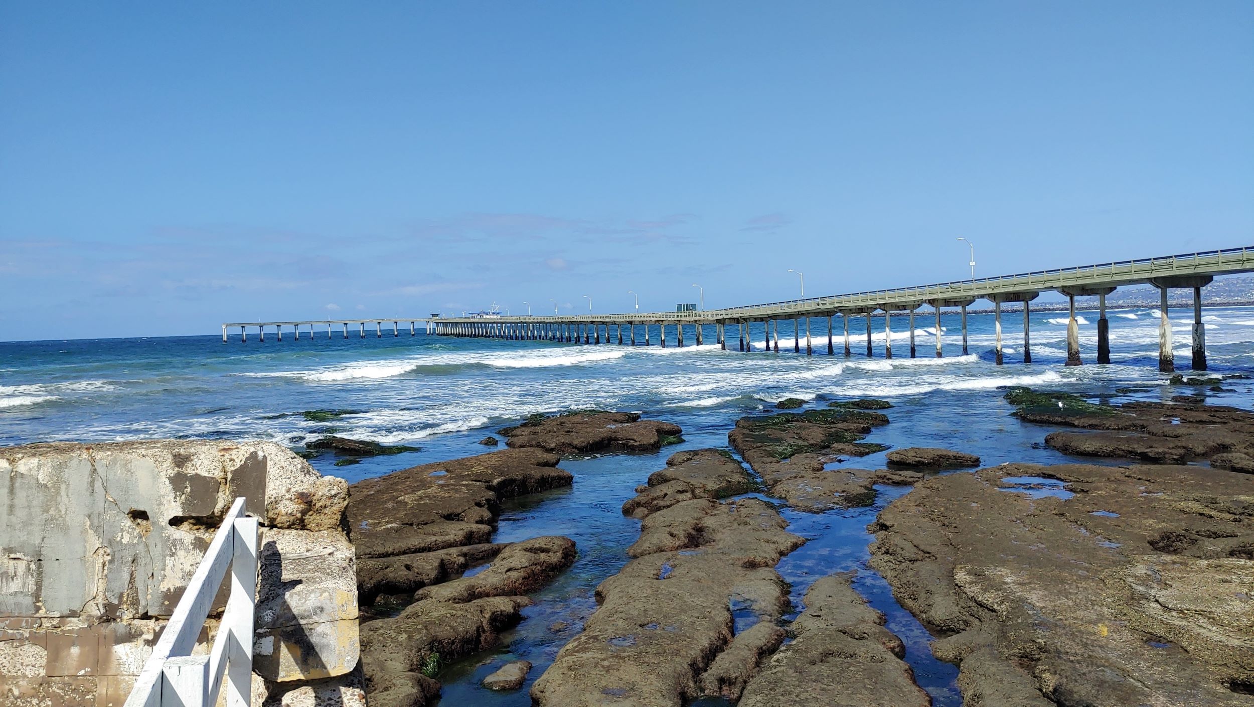 Ocean Beach Shutterstock 2483799311