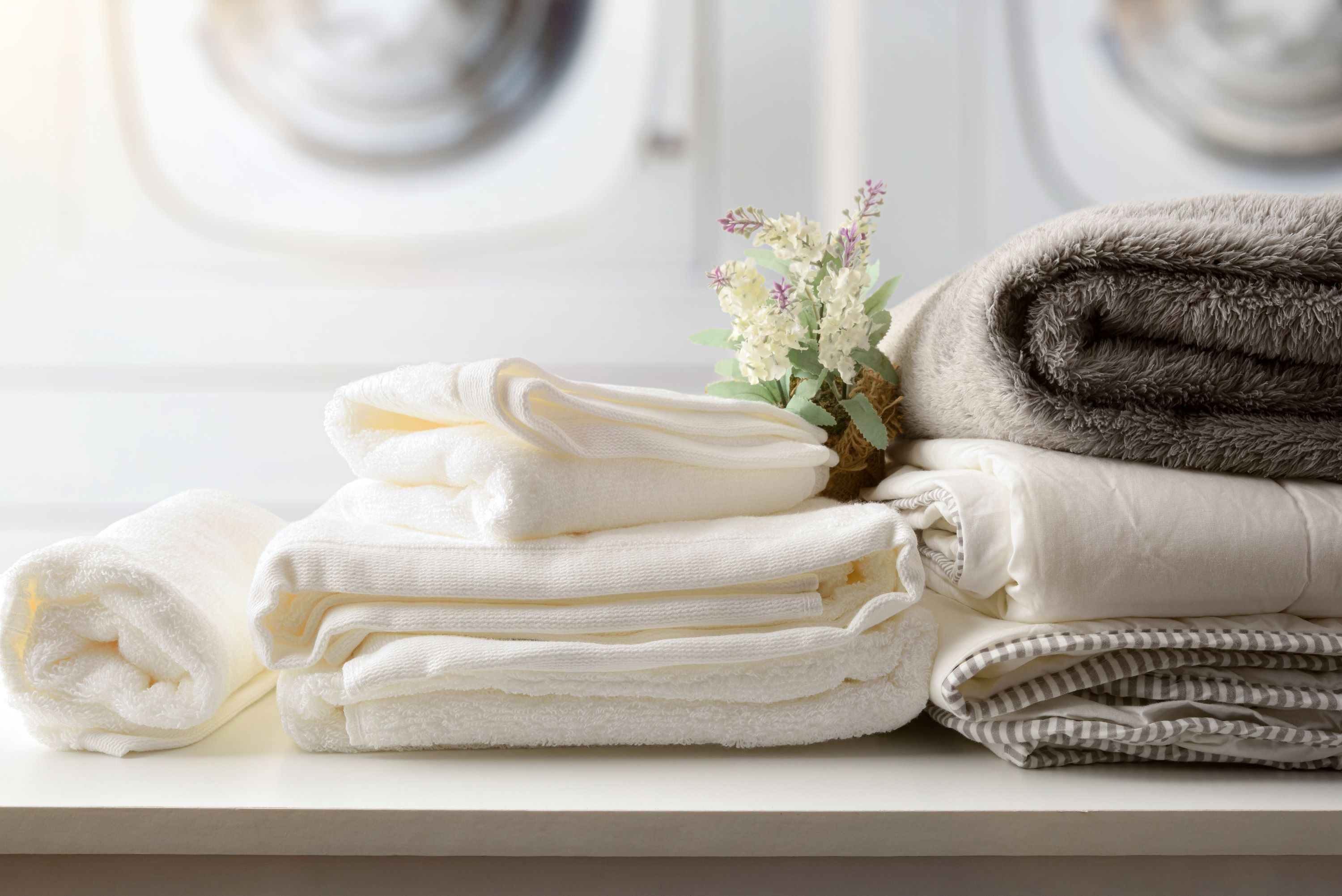Laundry Shutterstock 2194386711
