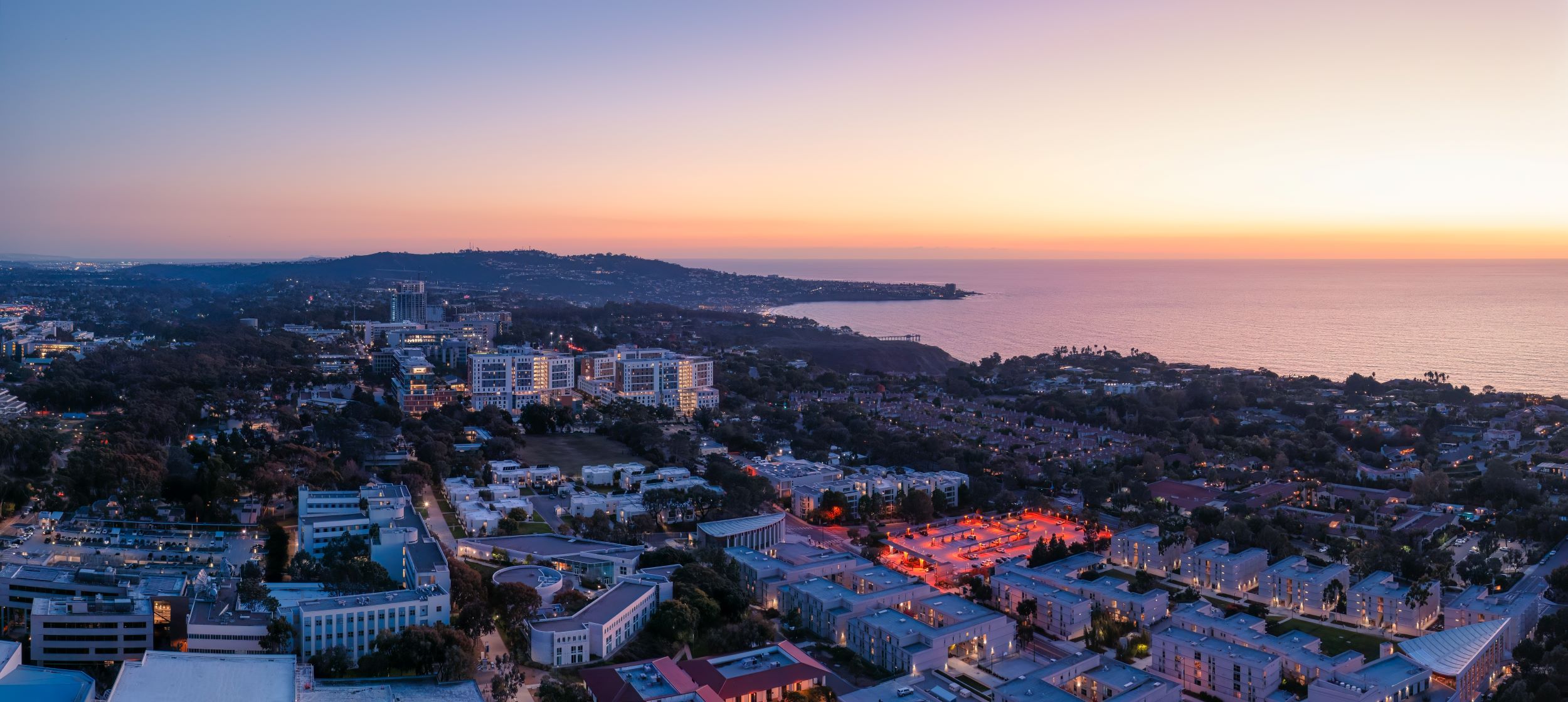 San Digo University Shutterstock 2233542537